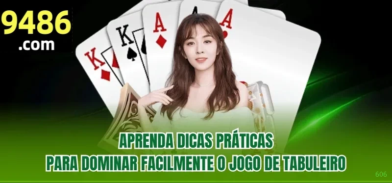 Página oficial da 606 no Facebook