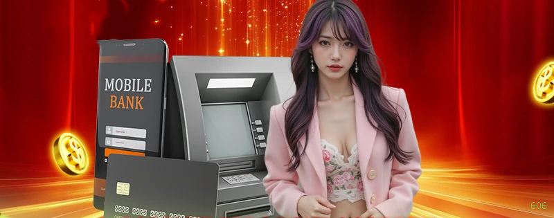 Slots online da 606 com jackpots progressivos