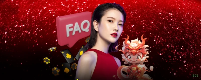 Programa VIP exclusivo da 606